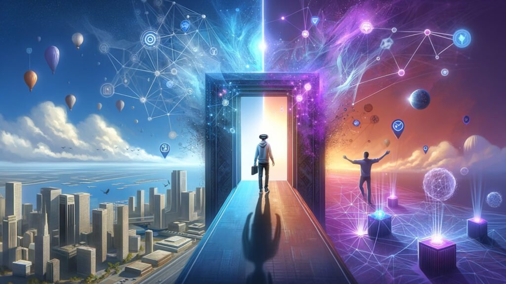 Metaversos educativos: la clave no está en el casco, sino en la cabeza