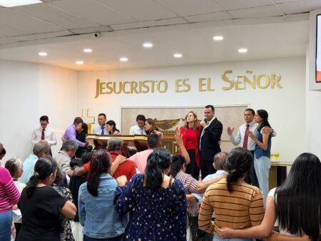 La Terapia del Amor en el Progreso, Yoro