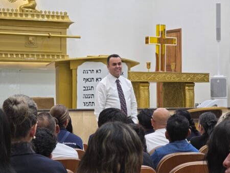 Reunión de los Siervos – ID