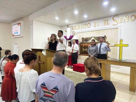 Terapia del Amor en Comayagua